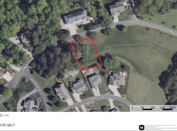 109 Timberlake Drive, Greenback, TN 37742