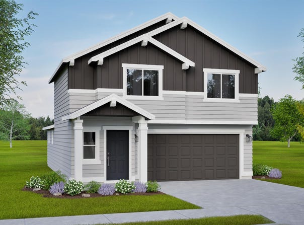 634 Snokwing St., Richland, WA 99352