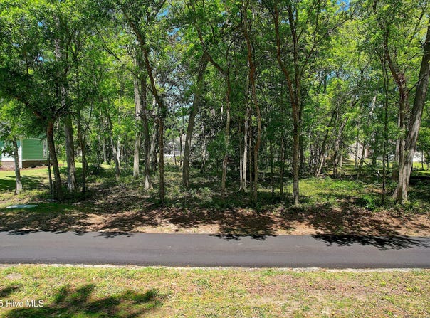 9086 Ocean Harbour Golf Club Road SW, Calabash, NC 28467