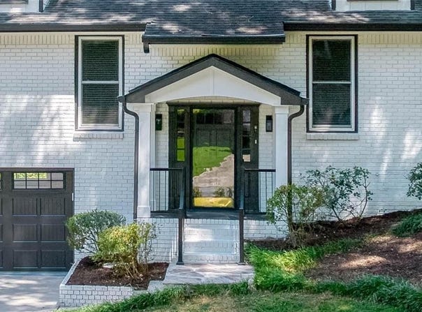 2510 Camelot Circle, Marietta, GA 30062