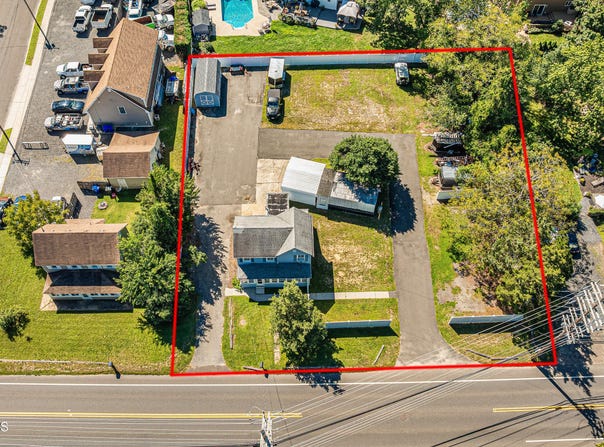 239 Drum Point Road, Brick, NJ 08723