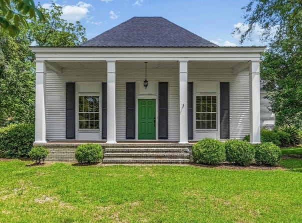 709 W Fourth, Ocilla, GA 31774