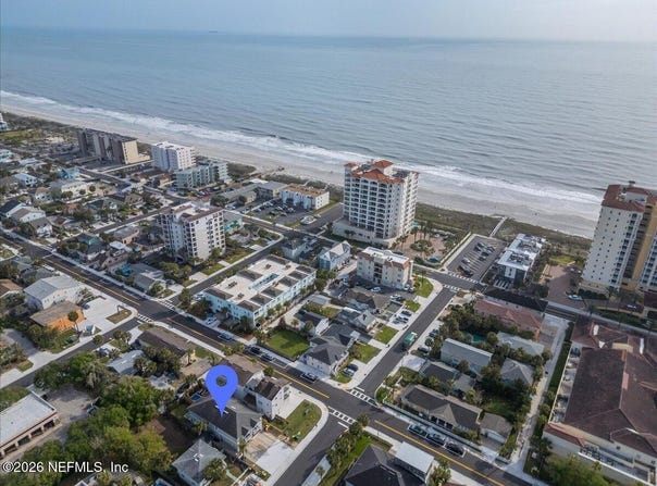 231 10TH Avenue S, Jacksonville Beach, FL 32250