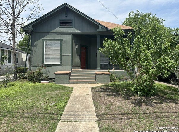 311 E Ashby, San Antonio, TX 78212
