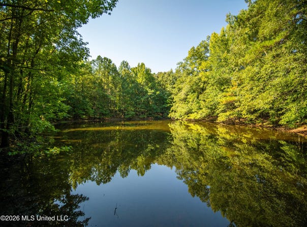 Philips Road, Cruger, MS 38924