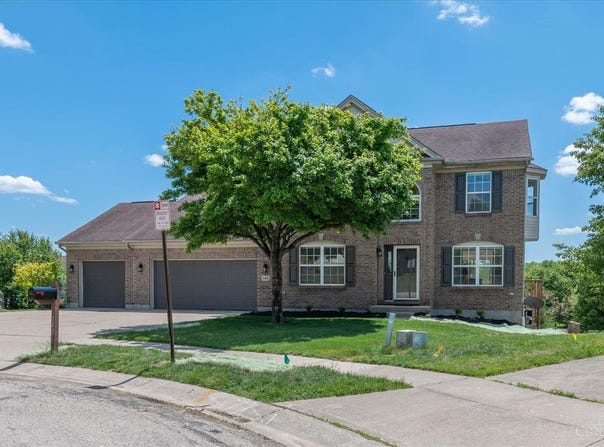 145 Stablewatch Court, Monroe, OH 45050