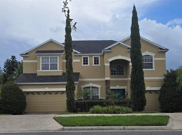 12823 FISH LANE, CLERMONT, FL 34711