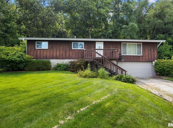 7613 S JEFFERSON Street, Bartonville, IL 61607