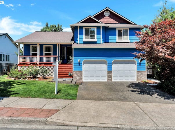 417 SE 11TH CIR, Troutdale, OR 97060