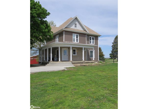 5170 80Th Street, Montezuma, IA 50171