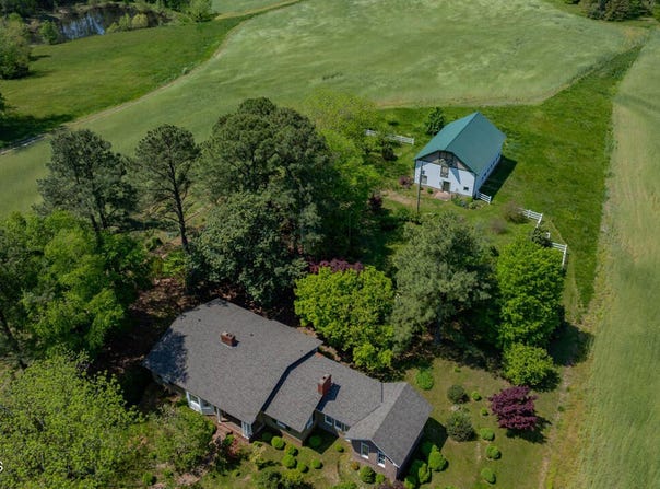2169 U S Highway #1, Norlina, NC 27563
