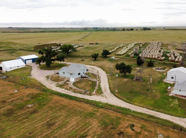 17327 County Road 46, Sterling, CO 80751