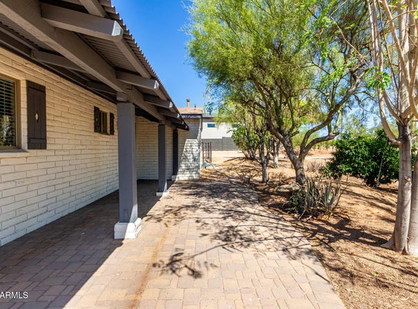 5536 E SEVEN PALMS Drive, Cave Creek, AZ 85331