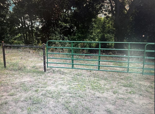 001-00238-012 WHITE TAIL LANE, Jordan, AR 72519