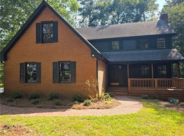 2907 Moorings Parkway, Snellville, GA 30039