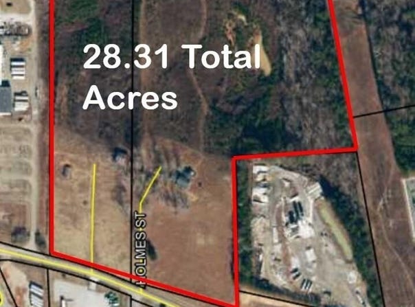 91 Clarence Street, Jasper, GA 30143