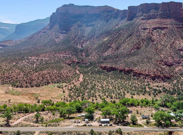 41611 Highway 141, Gateway, CO 81522