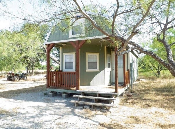Tbd Tx-36, Rising Star, TX 76471