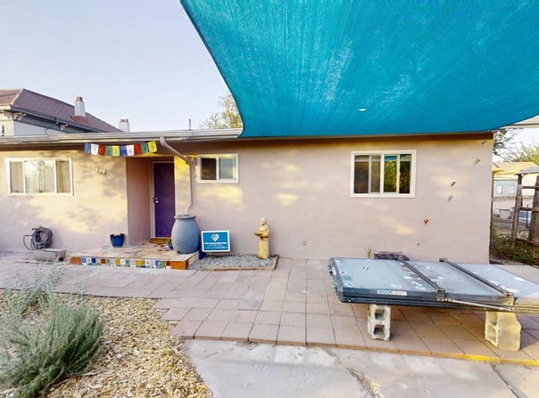 313 10th Street, Silver City, NM 88061