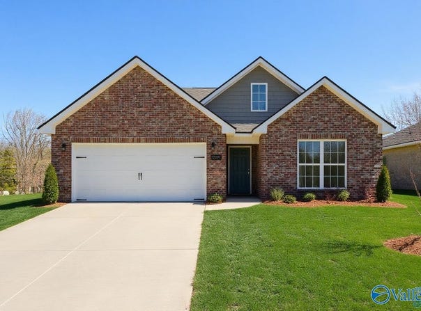 14110 Hazel Meadow Drive, Athens, AL 35661