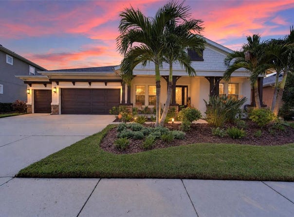 7007 COVINGTON STONE Avenue, APOLLO BEACH, FL 33572
