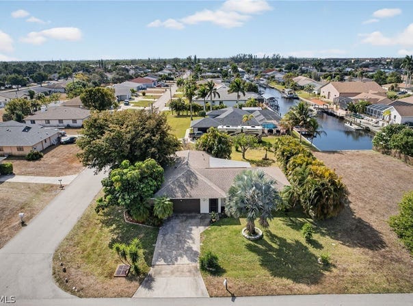 2314 SE 13th Street, Cape Coral, FL 33990