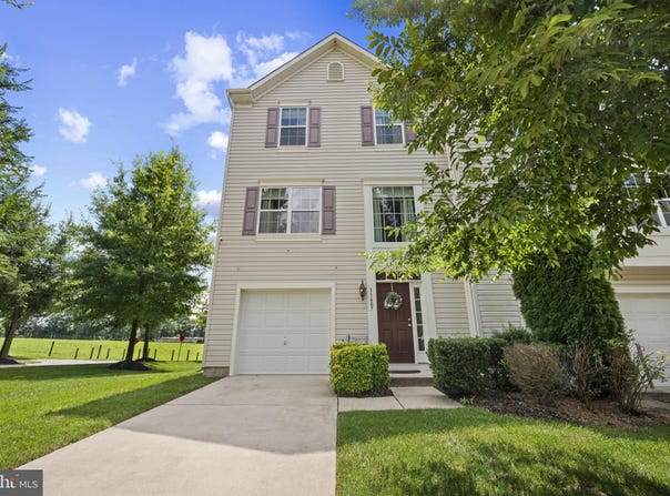 11607 AMARALLES DRIVE, REISTERSTOWN, MD 21136