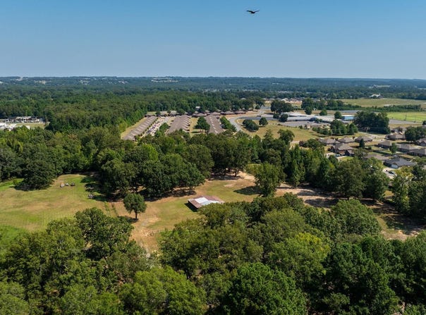 17 A & 21 Snowden Circle, Greenbrier, AR 72058