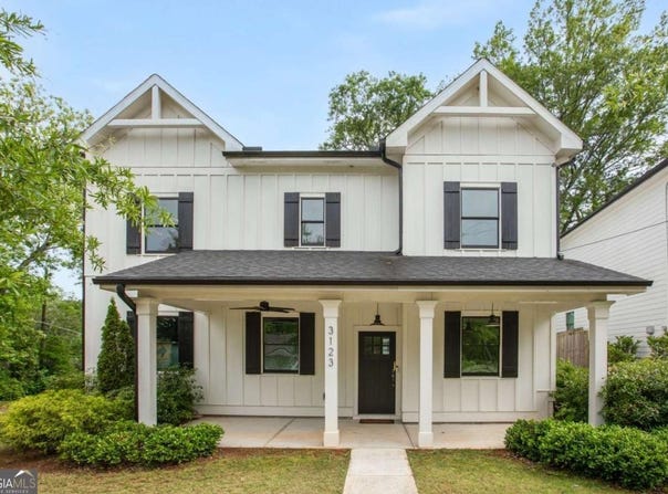 3123 Cedar ST, Scottdale, GA 30079