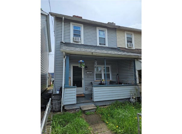 113 Ohio St, Stowe Twp, PA 15136