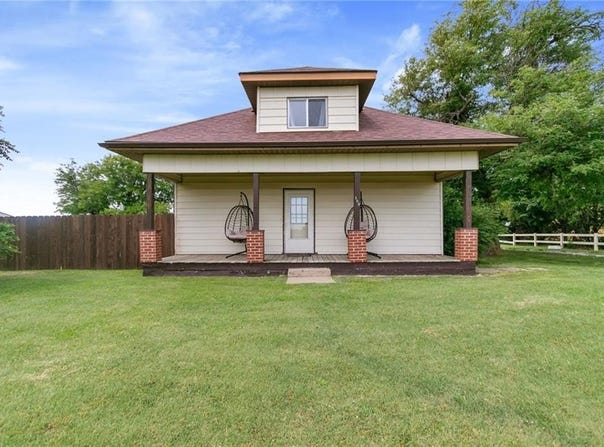 309 S Stafford Street, Other, KS 67876