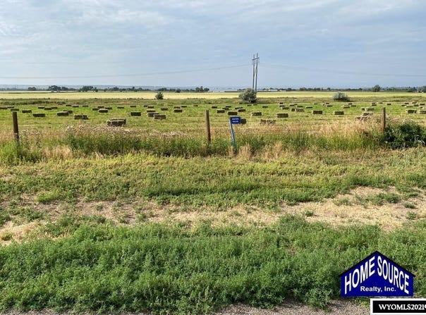 2155 Riverview Road, Riverton, WY 82501