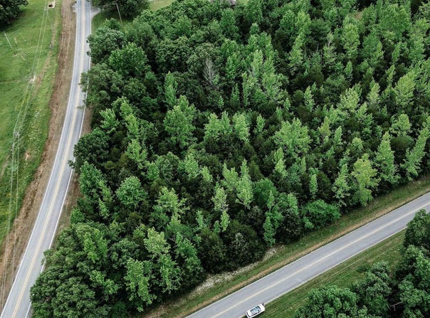 HWY 225, Greenbrier, AR 72058