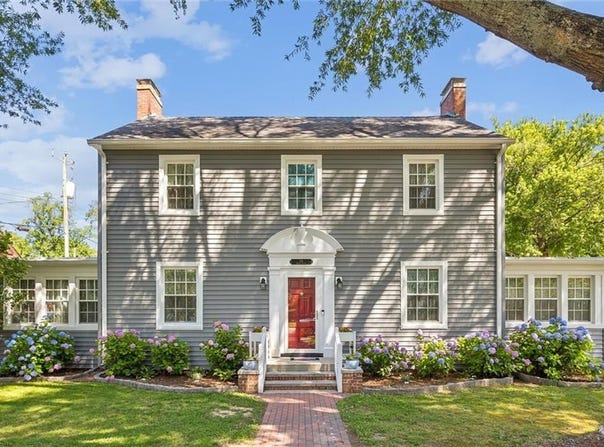 114 Thomas Street, Smithfield, VA 23430