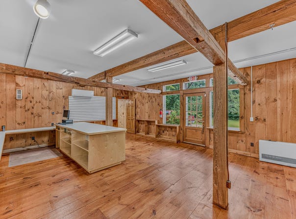15 Depot Street, Rumney, NH 03266