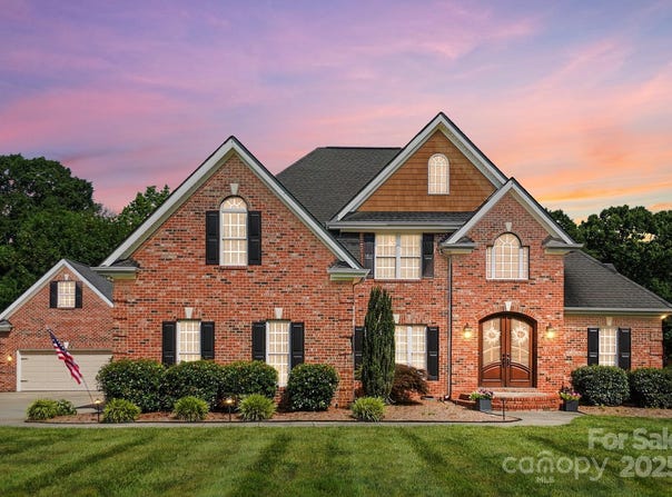 4359 Whitetail Lane, Midland, NC 28107