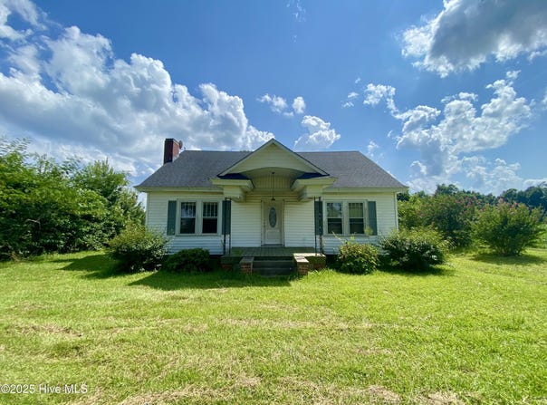 533 Highway 58, Trenton, NC 28585