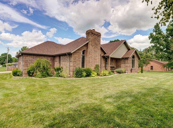 311 Northview Road, Nixa, MO 65714