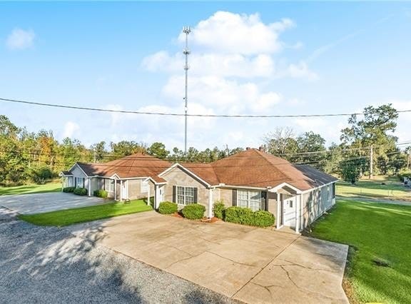 11581 AMI Lane, Hammond, LA 70401
