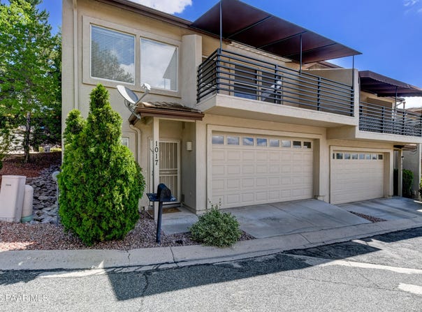 1017 N Fairway Drive, Dewey-Humboldt, AZ 86327
