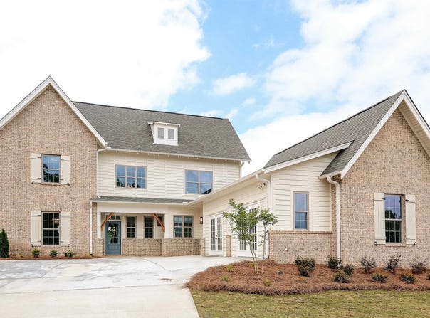 1298 BRAYFIELD CREST DRIVE, VESTAVIA HILLS, AL 35242