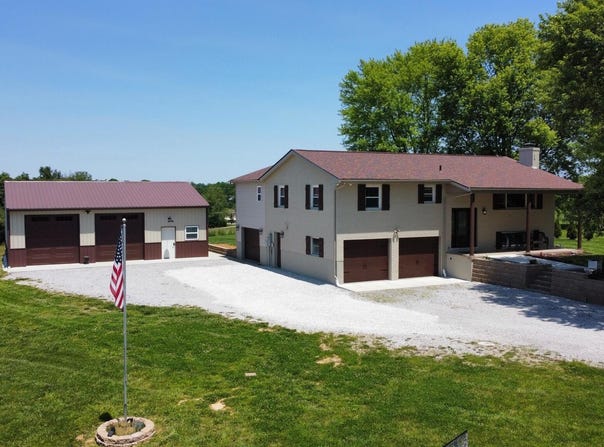 3470 Forest View Drive, Union, KY 41091