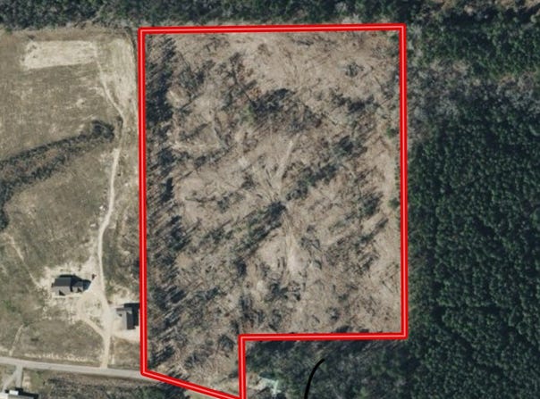 TBD Hawkins Rd, Kelly, LA 71441