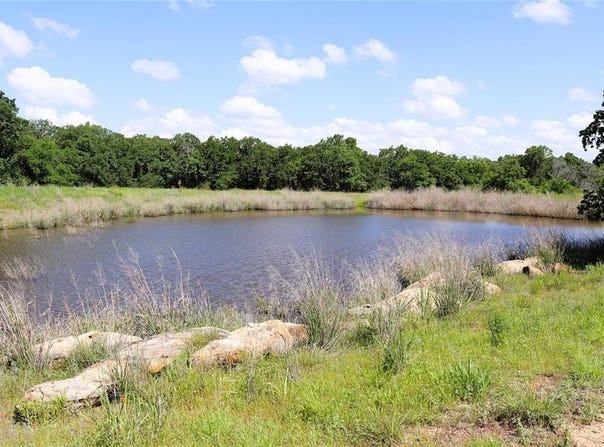20 Acres St Hwy 148 S, Henrietta, TX 76365