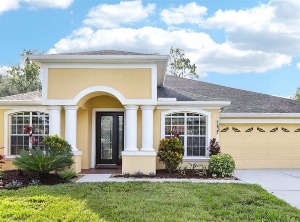 27209 FIREBUSH DRIVE, WESLEY CHAPEL, FL 33544