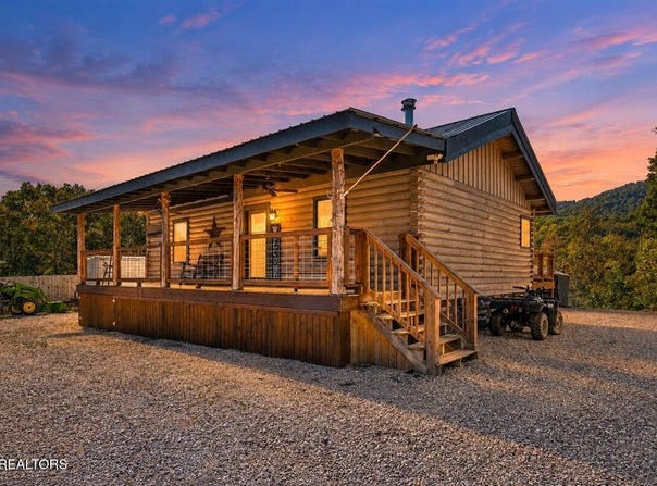 5601 Buffalo Rd, Oneida, TN 37841