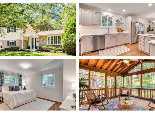 5220 GAINSBOROUGH DR, FAIRFAX, VA 22032