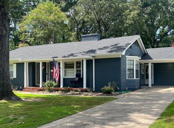 1508 W Oak Street, El Dorado, AR 71730
