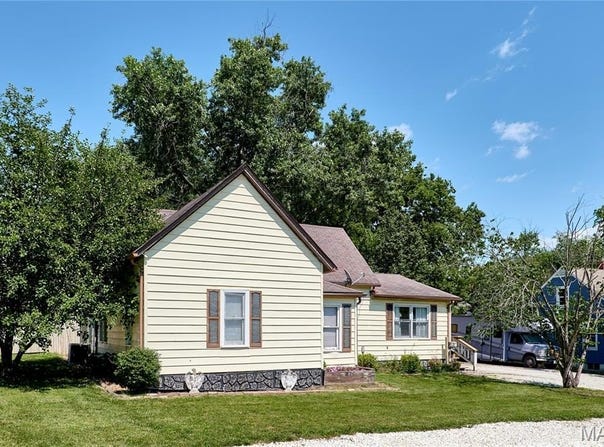 100 Knox Street, Troy, MO 63379