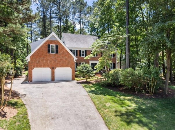 103 Lochwood West Drive, Cary, NC 27518